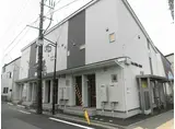 リッチヒルズ長田町