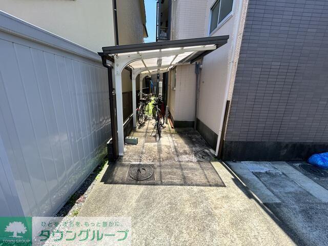 クリアコーポラス