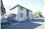 リベラルタウンA棟