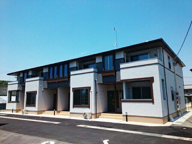 エテルナ ナリッシュ II