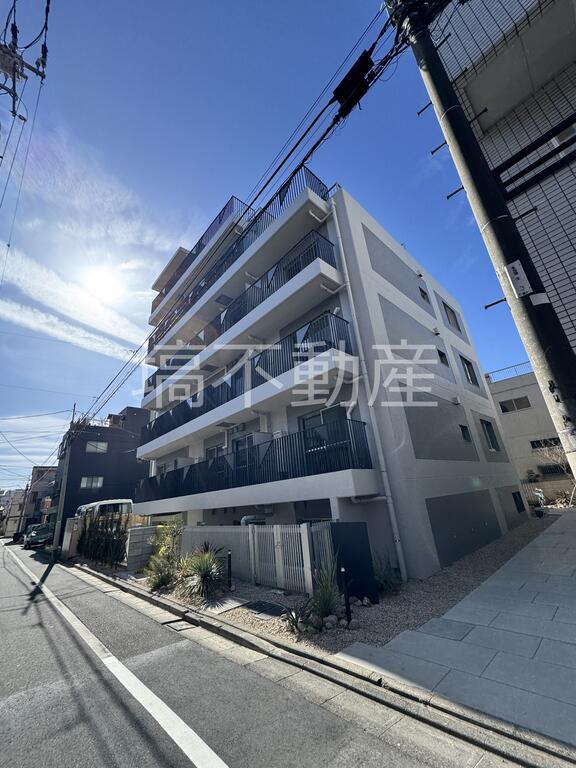 タイズ住吉