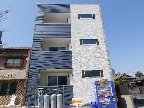 グランレーヴ大曽根II