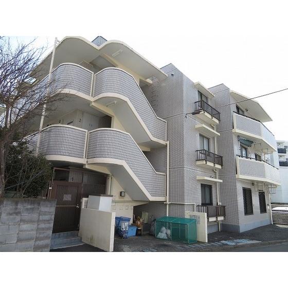 クリオ辻堂参番館(3LDK/1階)