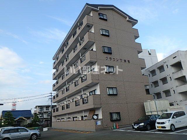 クラウンV