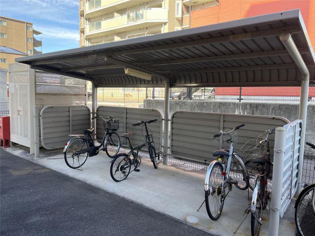アンシャンテ