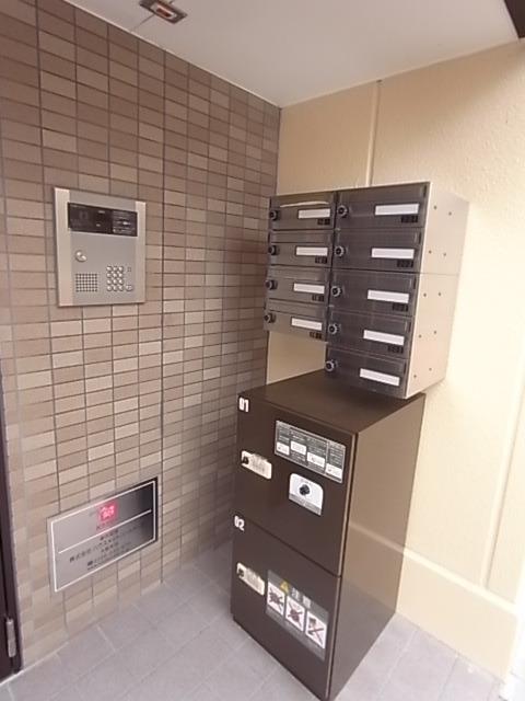ジュネス甲東伍番館