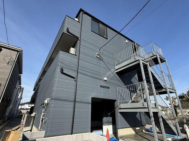 COSMO VILLA ATSUGI A(ワンルーム/2階)