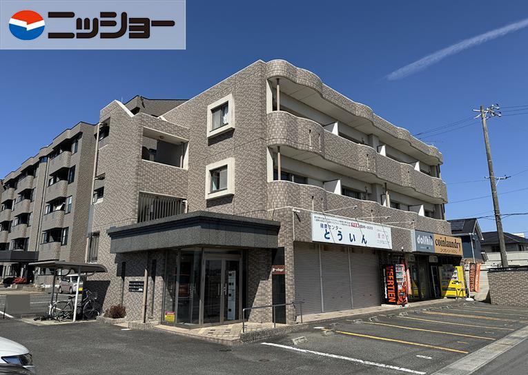 Y-ステージ(1K/2階)