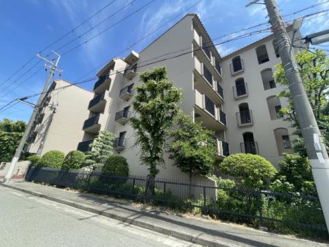 進和北楠アーバンライフ