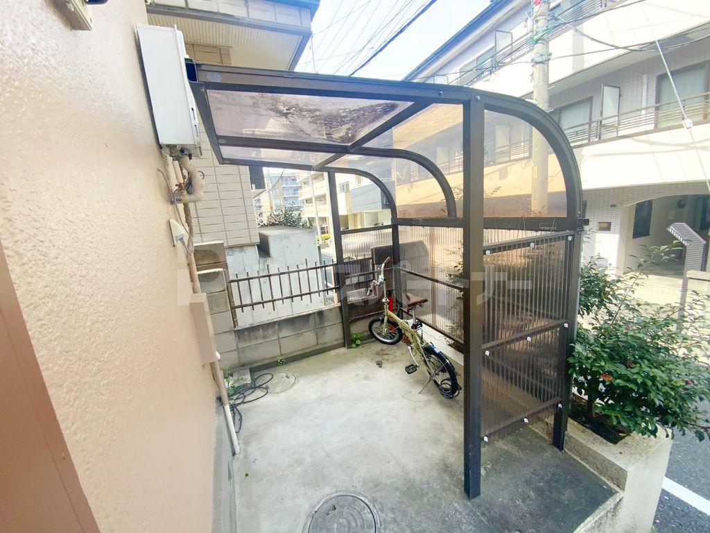 アーバンフラッツ