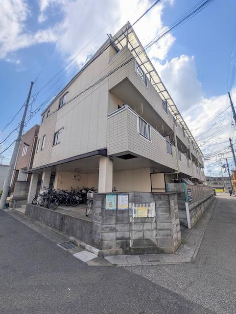 ハイツリー芝