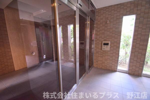 プルミエール関目