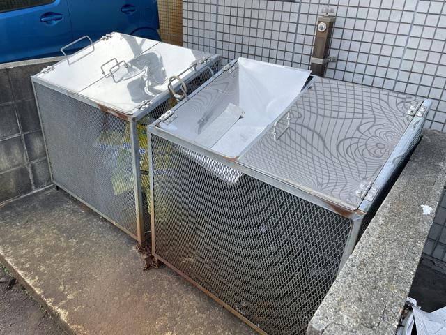 アバンウェル細貝