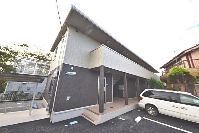 セジュールウィット大池II