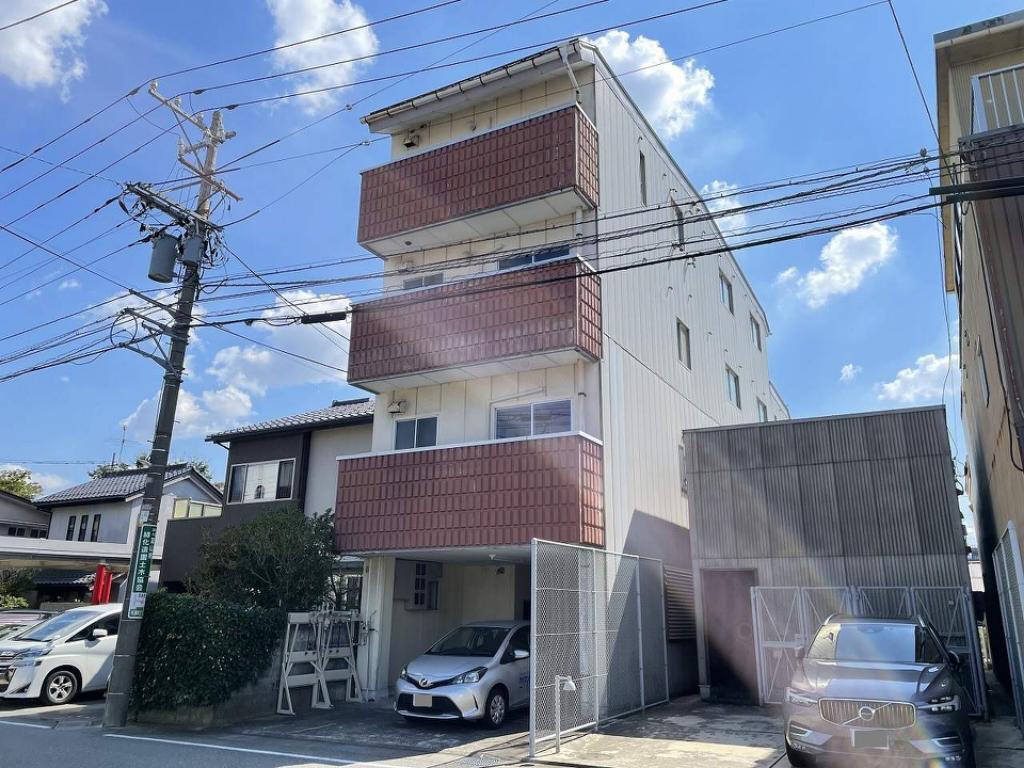 ハートイン布瀬