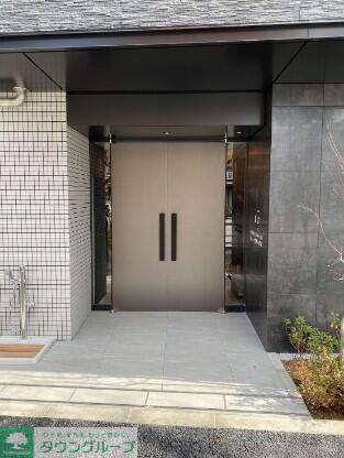THEATER COURT本駒込