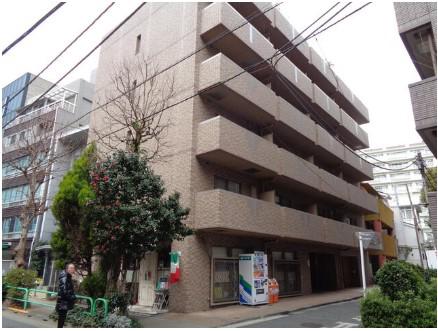 三番町天竹ビル