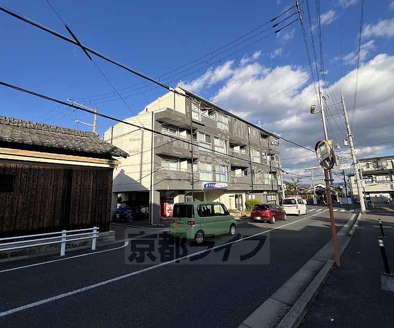エレガンス岡崎