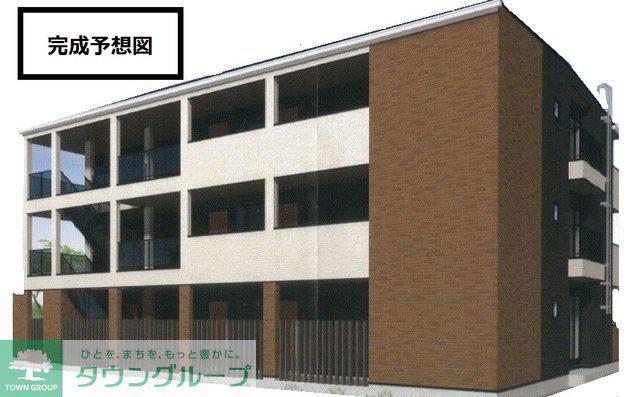 アウル吉祥寺南