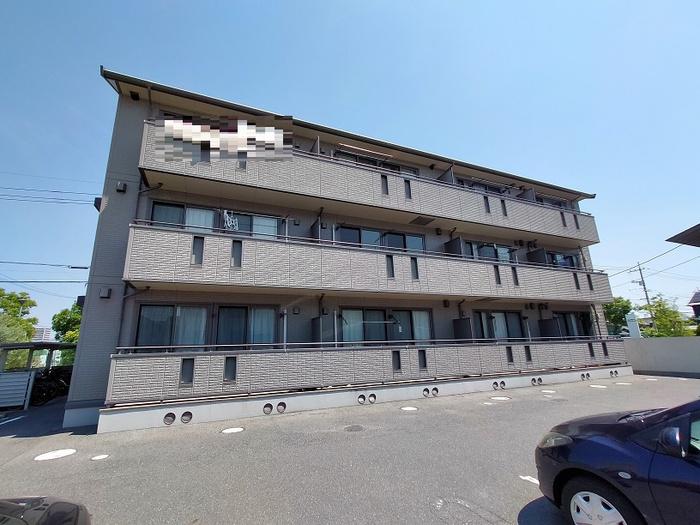 COMODO GIONE A棟