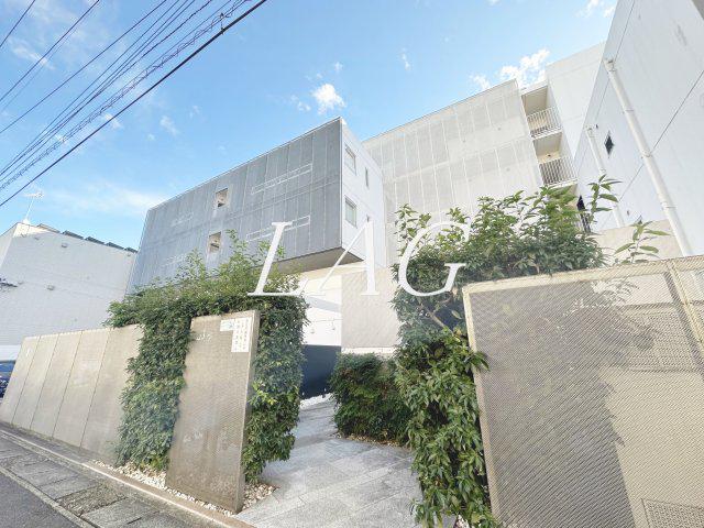 コート向ヶ丘
