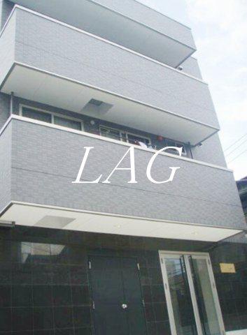 ラヴィエント南千住