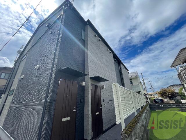 LIBRA COURT 文化町