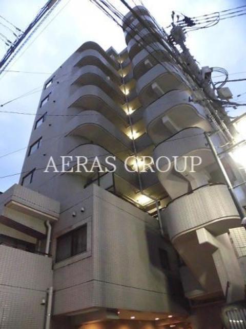 シティハイツ新大塚