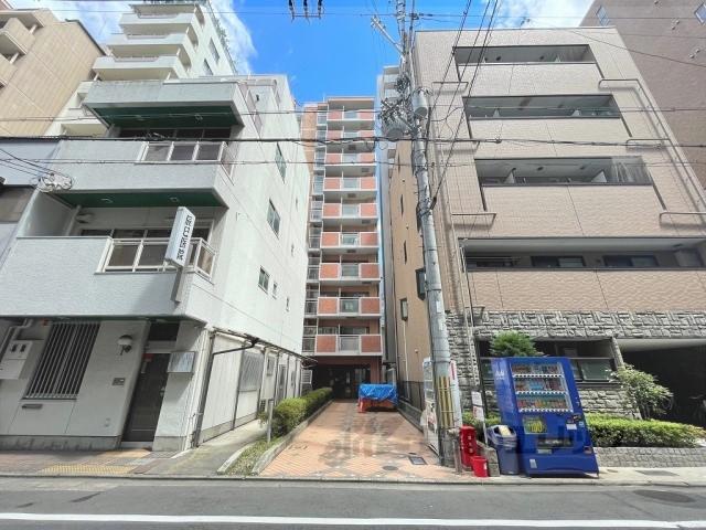 DELEAD京都東洞院
