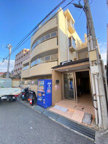 ダイドーメゾン芦屋