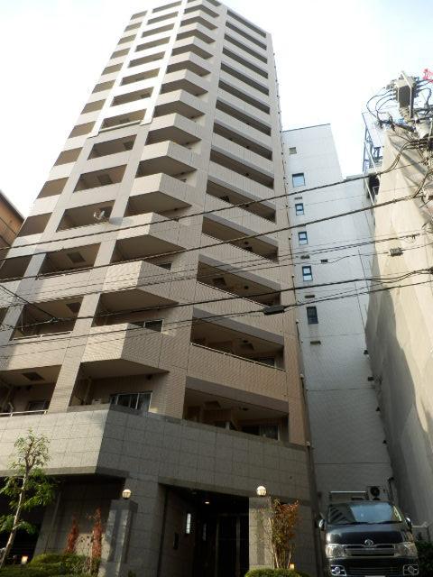 パレステュディオ麻布イースト
