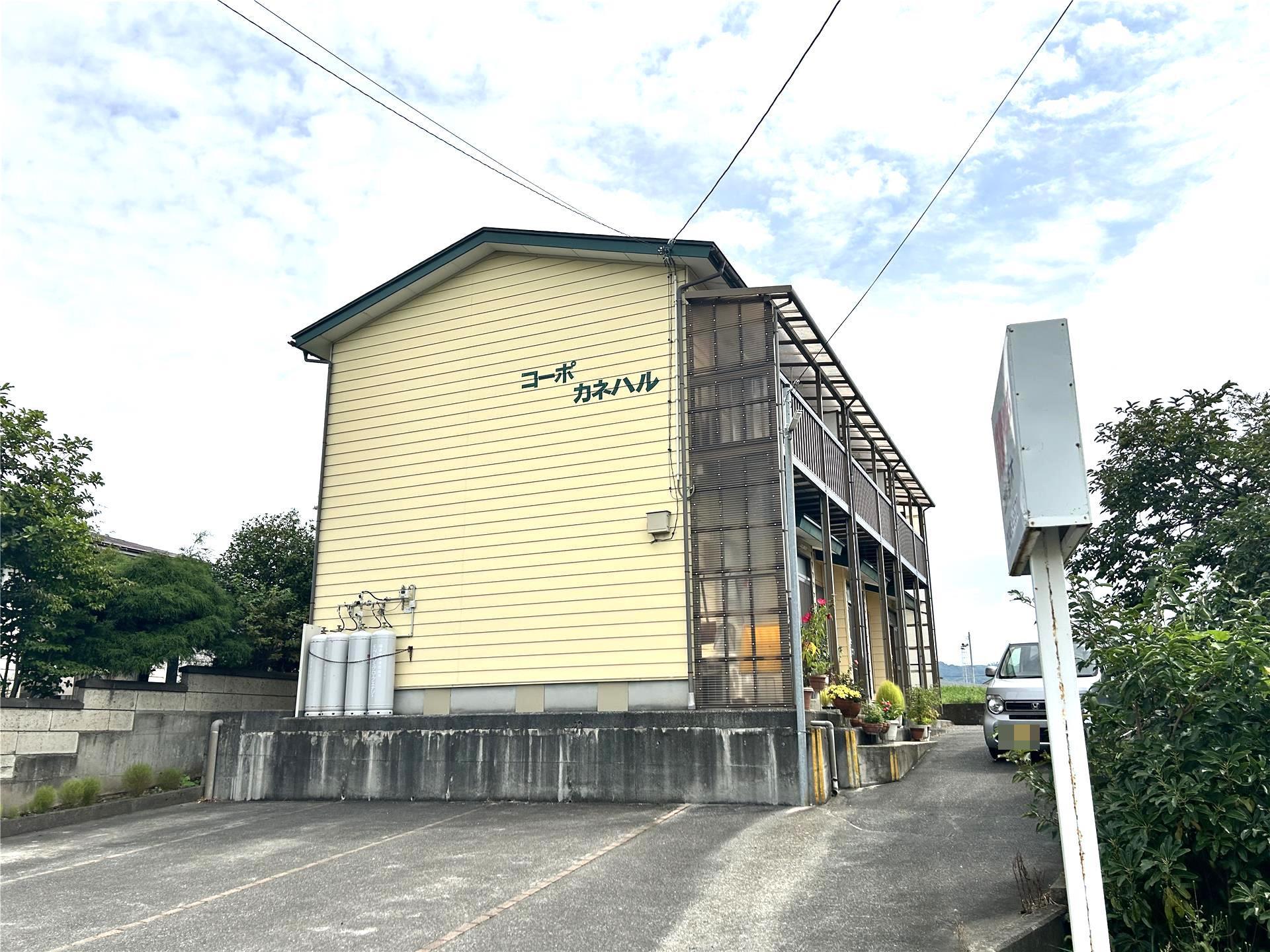 コーポカネハル