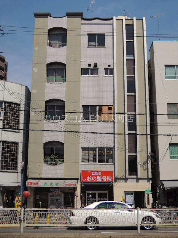 第一長谷ビル