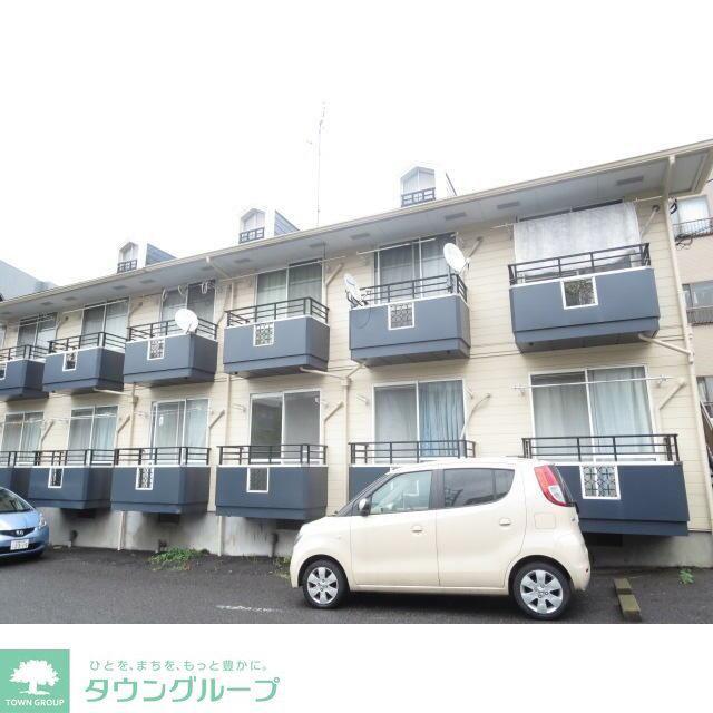 パームハイツ