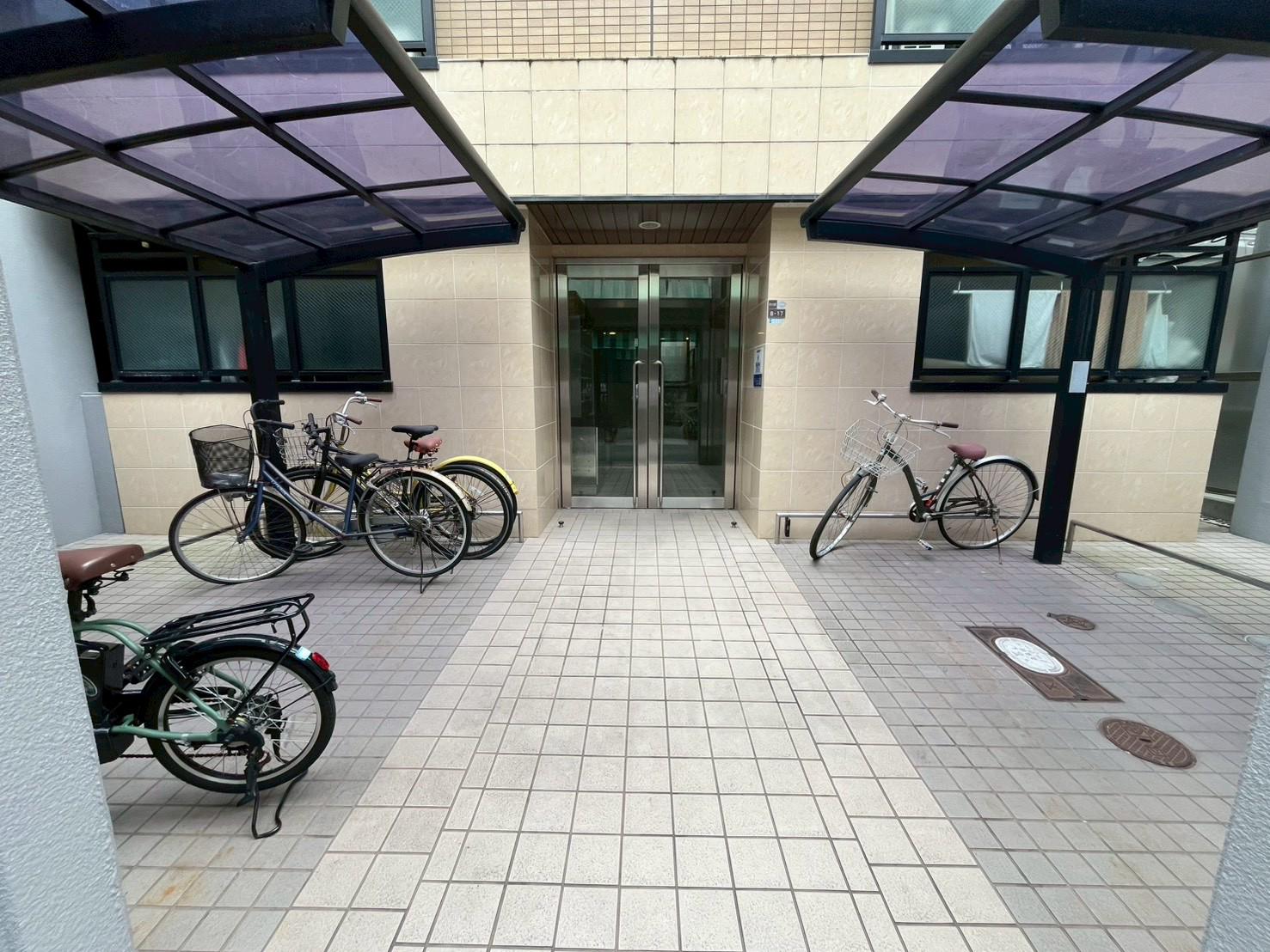 グレース上本町
