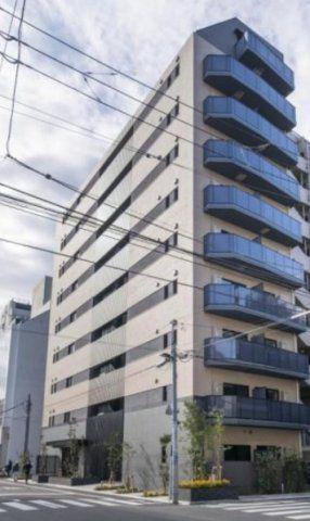RYOGOKU STATION RESIDENCE
