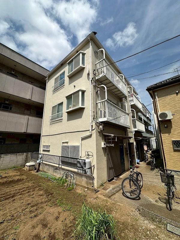 ハイム岡野