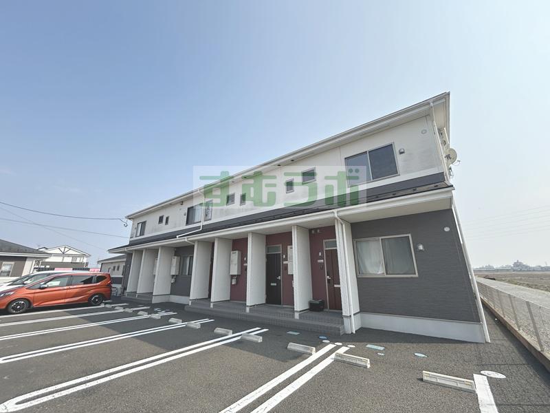 リアン山王