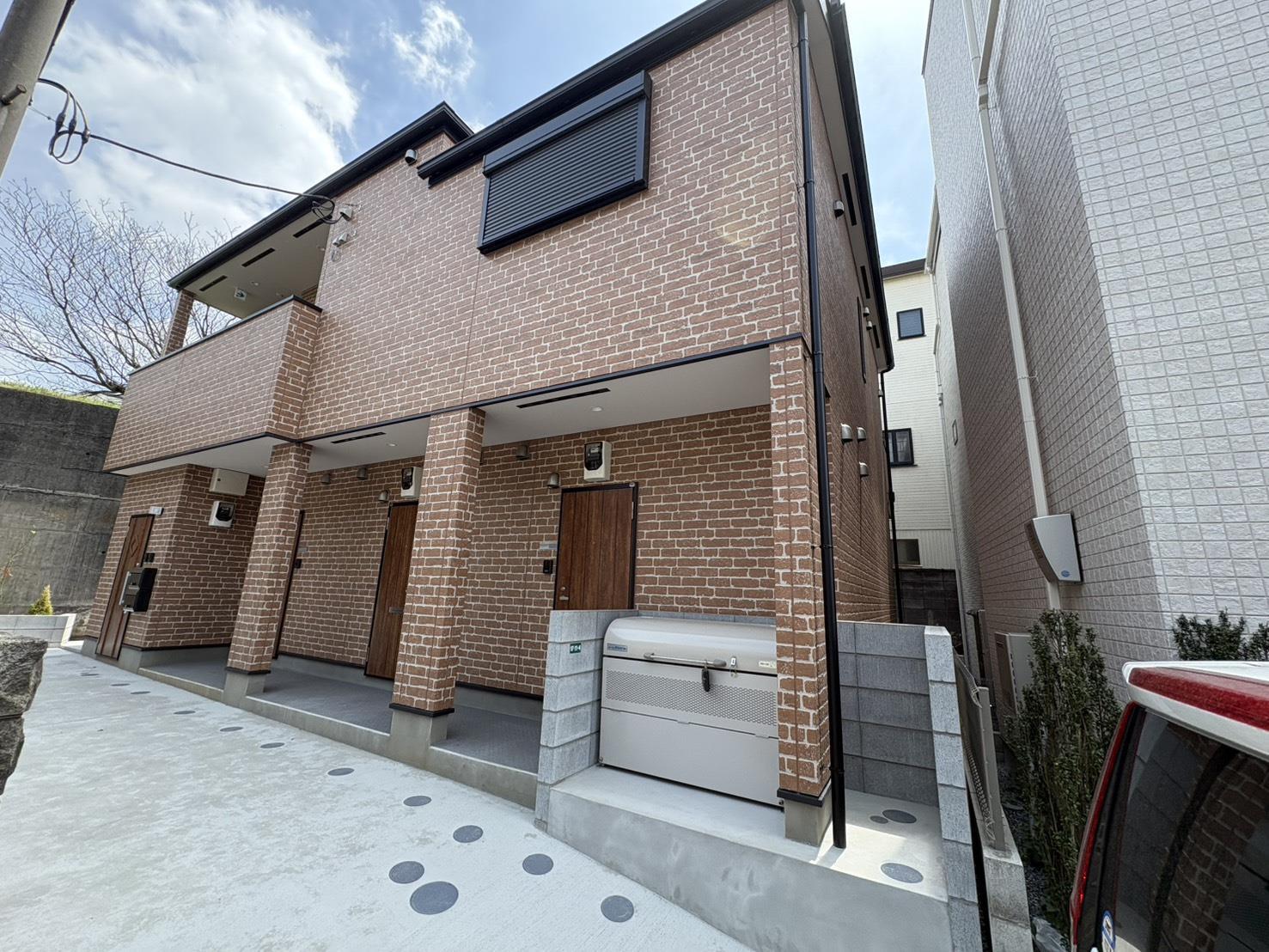 DREAMRESIDENCETOKIWA