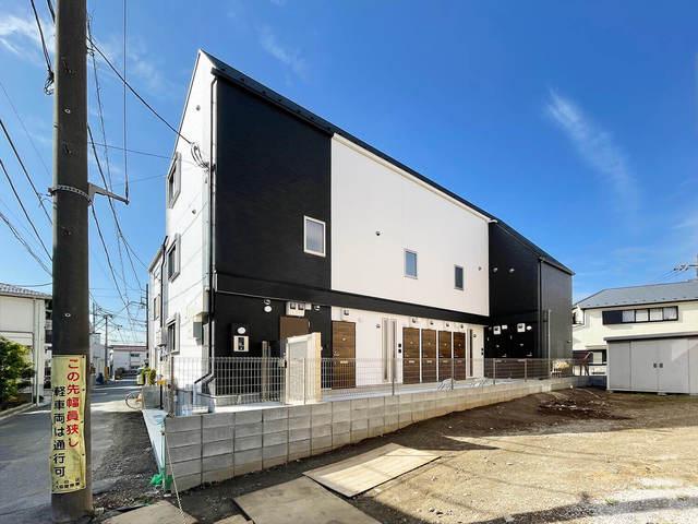 ロイヤルウィステリア