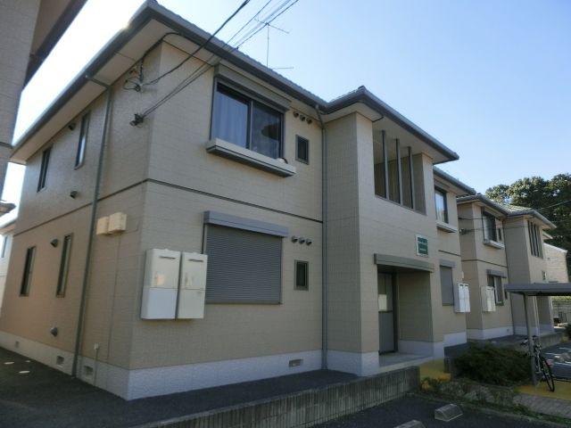 第一ローズハイムB