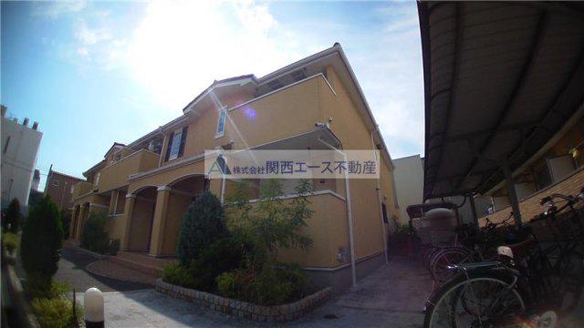 エレガント叶I