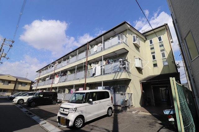 コーポ泰山灰塚