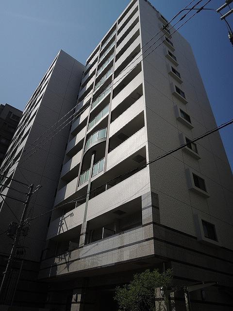 グランフォーレ平尾ステーションプラザII