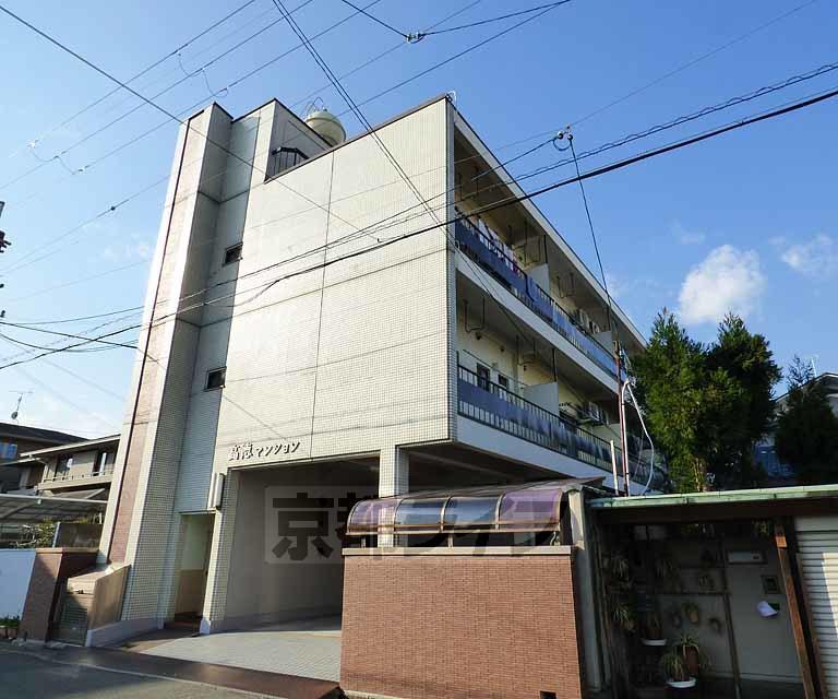 高徳マンション