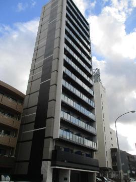 S-RESIDENCE一社