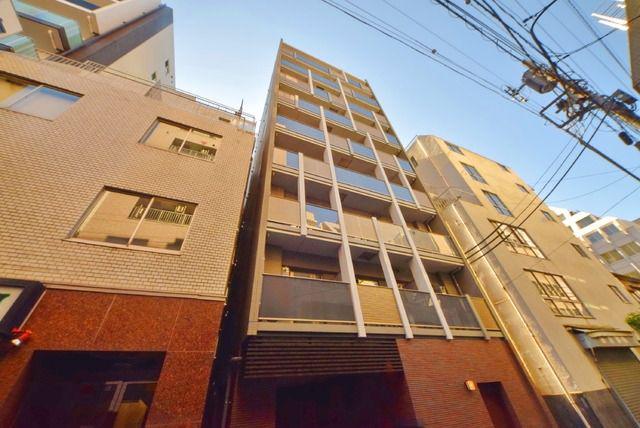 アルプエンテ大手町