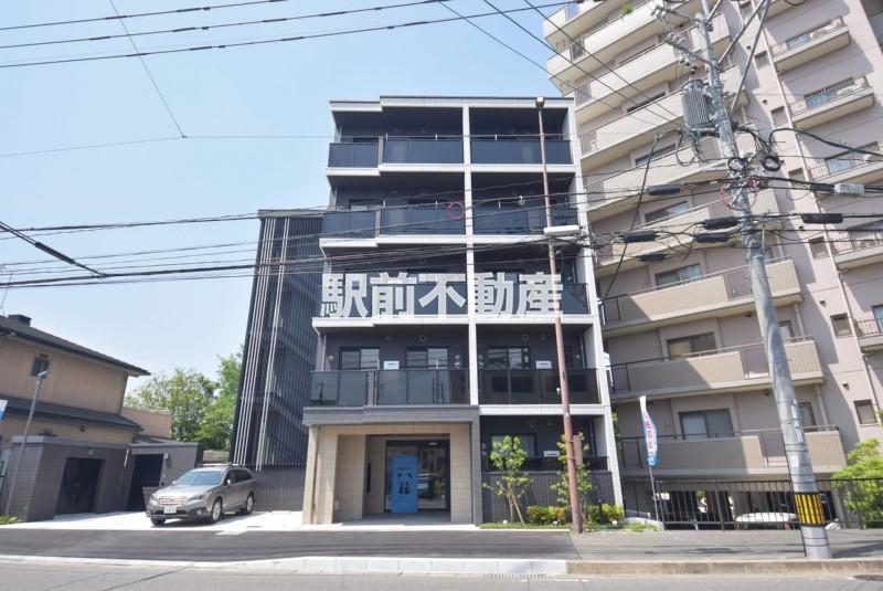 グランソレイユ博多南
