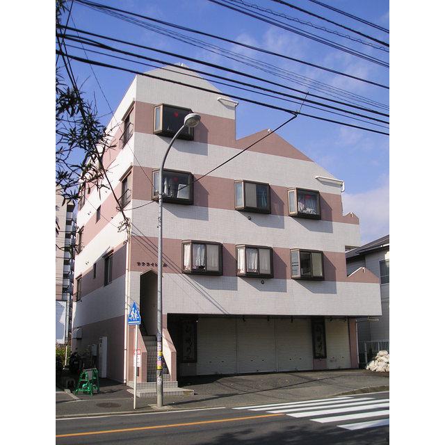サテライトビル