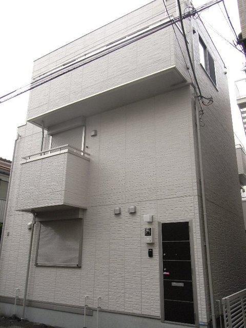 コンフォート若松町